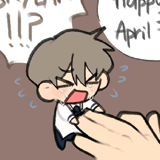 Cirrus chibi  11