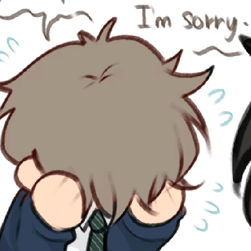 Cirrus chibi  1