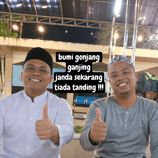 Stiker Saya 22