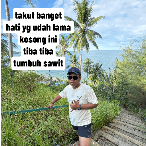 Stiker Saya 11