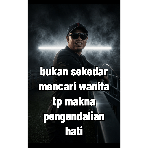 Stiker Saya 23