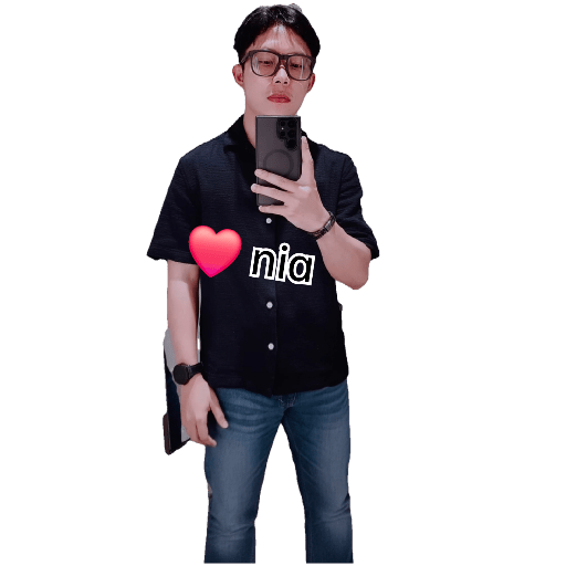 Stiker Saya 2