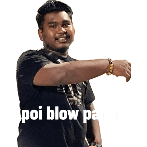 Potte nai
