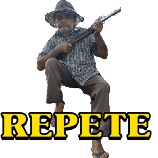 Reações 