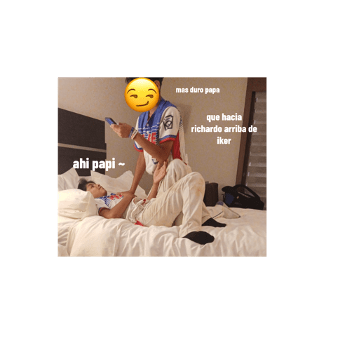 Los novios 1