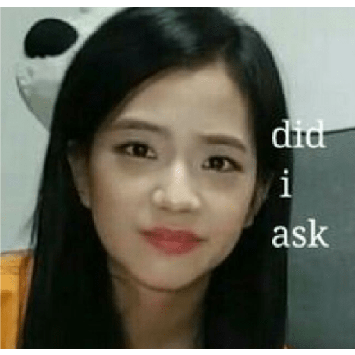 Funny blackpink 23