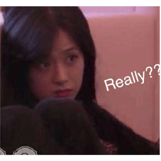 Funny blackpink 12