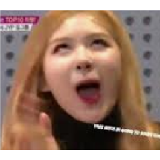 Funny blackpink 14