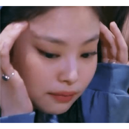Funny blackpink 27
