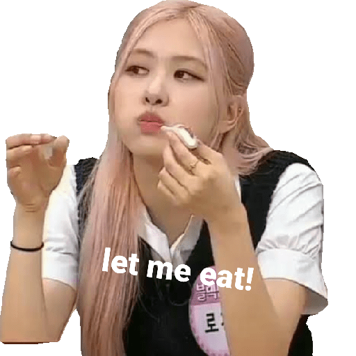 Funny blackpink 29