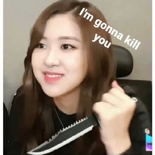 Funny blackpink 16