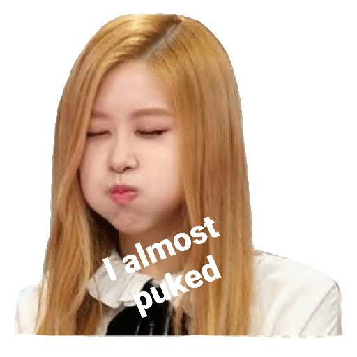 Funny blackpink 20