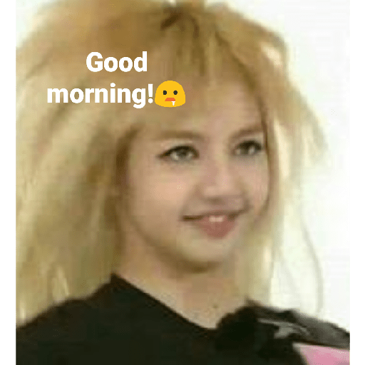 Funny blackpink 19