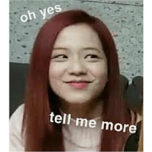 Funny blackpink 6