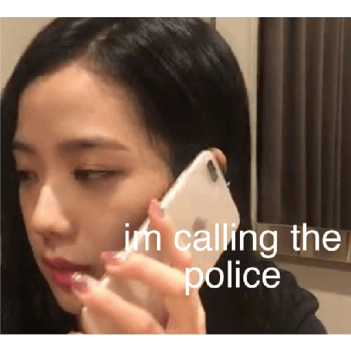 Funny blackpink 22