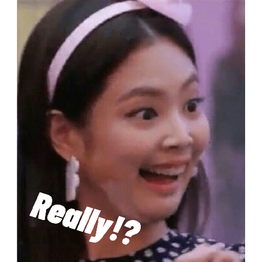 Funny blackpink 7