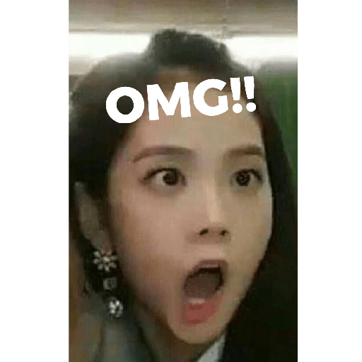 Funny blackpink 4