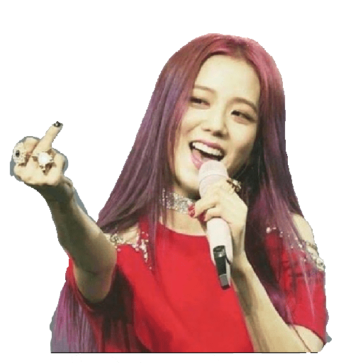 Funny blackpink 28
