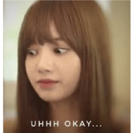 Funny blackpink 11