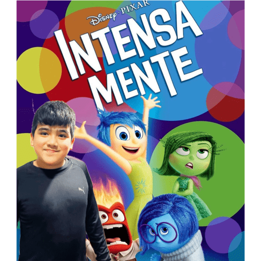 Mis pegatinas 27