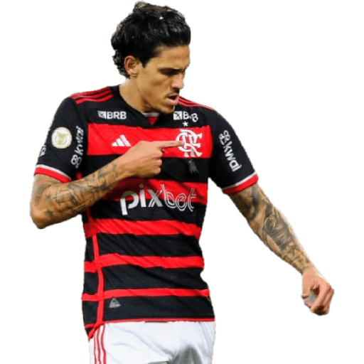 Jogadores 01 23