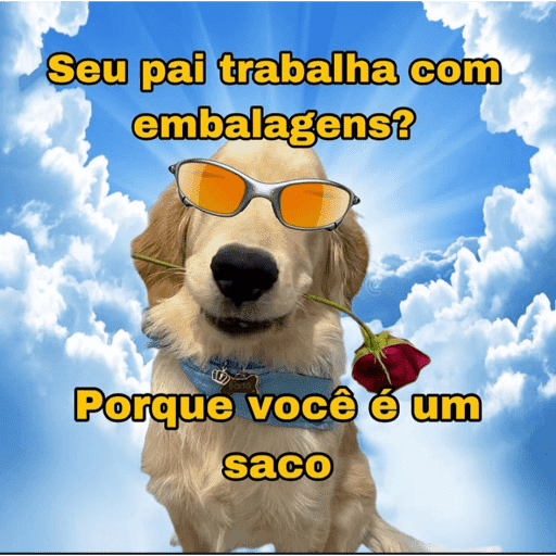 Reação sincera 9