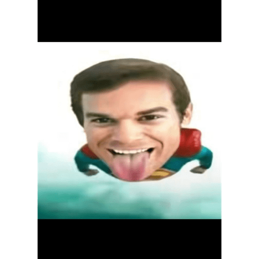 Reação sincera 14