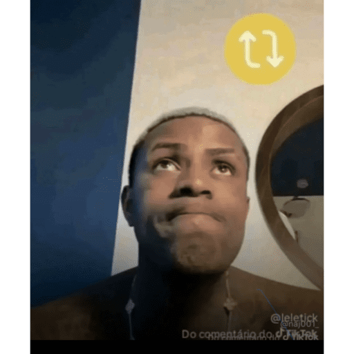 Reação sincera 19