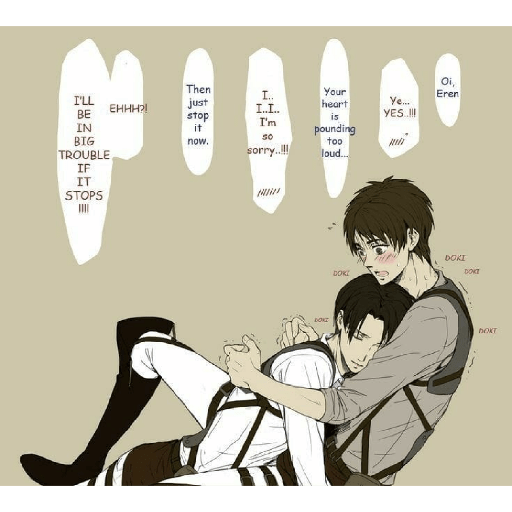 ereri pt2 :)