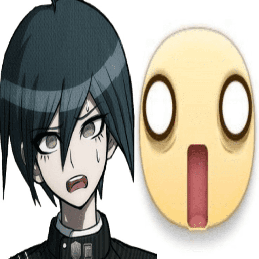 Shuichi saihara <3