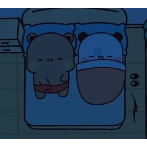 Osita bubu 7