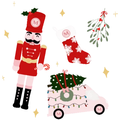 Christmas Cozy ✨🌟 27