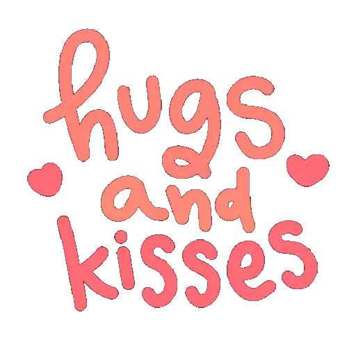 Kiss & Heart 💋♥️ 5