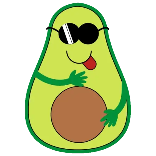 AVOCADO 🥑 14