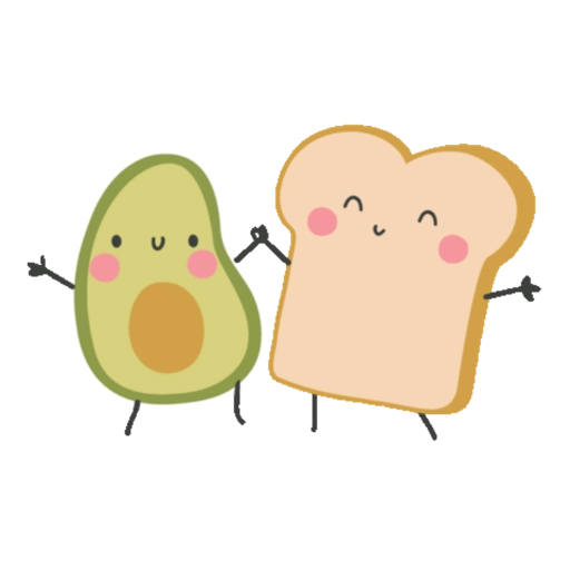AVOCADO 🥑 30