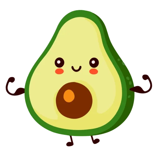 AVOCADO 🥑 13