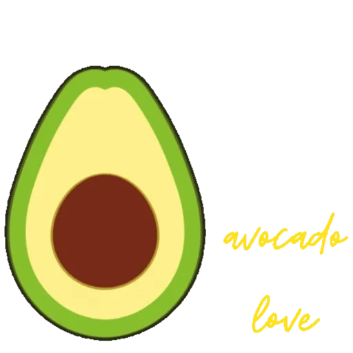AVOCADO 🥑 9