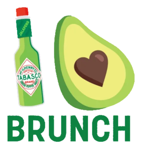 AVOCADO 🥑 17
