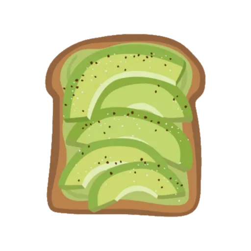 AVOCADO 🥑 27