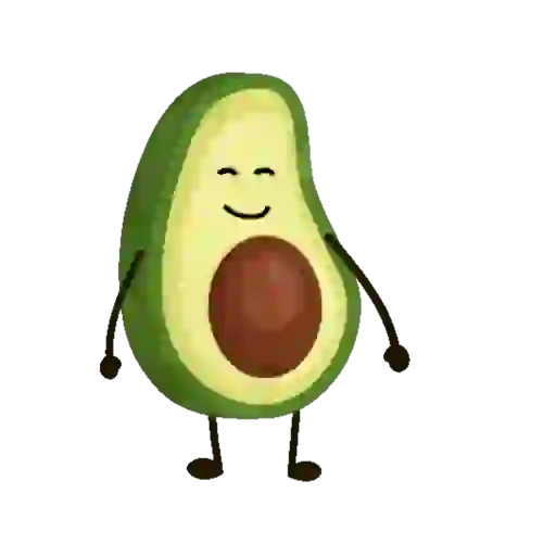 AVOCADO 🥑 11