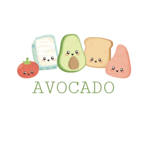 AVOCADO 🥑 29