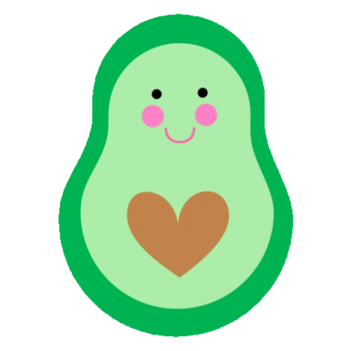 AVOCADO 🥑 24