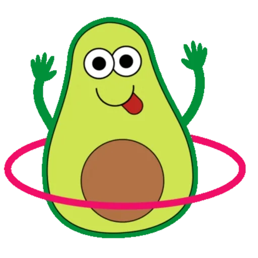 AVOCADO 🥑 15