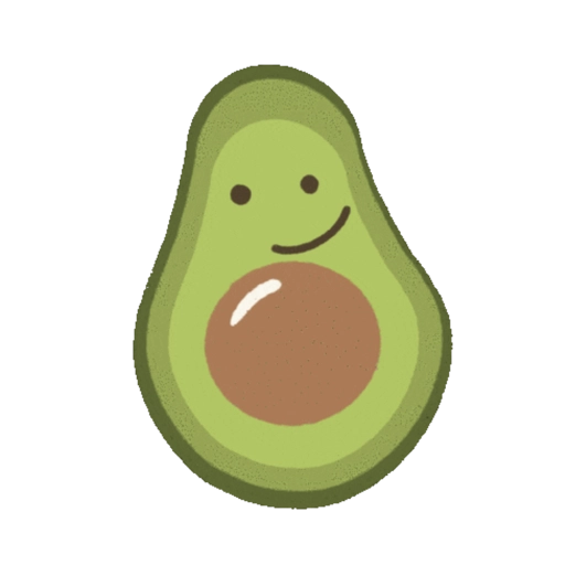 AVOCADO 🥑 2