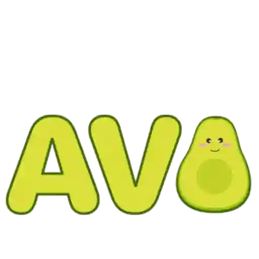 AVOCADO 🥑 16