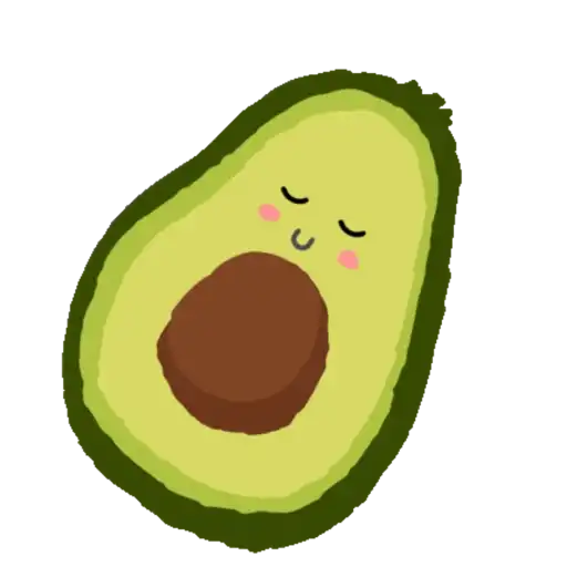 AVOCADO 🥑 7