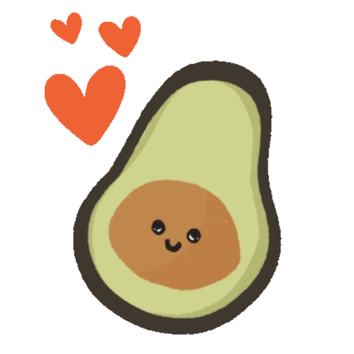 AVOCADO 🥑 22