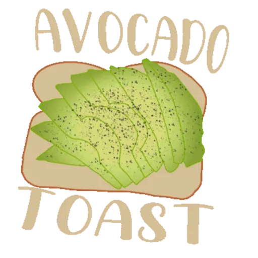 AVOCADO 🥑 12