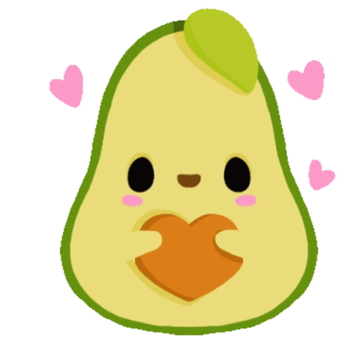 AVOCADO 🥑 5