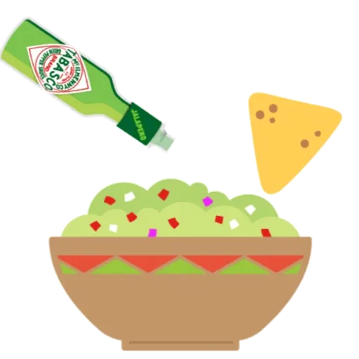 AVOCADO 🥑 25